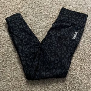 Gymshark Adapt Animal Seamless Leggings